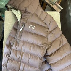 Calvin Klein Golf L men's jacket