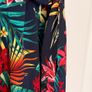 Tropical maxi dress Image 3