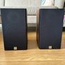Dali Zensor 3 Hi-Fi Bookshelf Speakers - Light Walnut Image 4