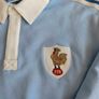 adidas France Rugby 120 Years Le Crunch Adult Heritage Jersey Image 3