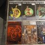 Garth Ennis comics bundle/joblot Image 3