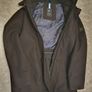 Pierre Cardin Coat Image 2