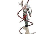 Warhammer AoS - Daughters of Khaine High Gladiatrix