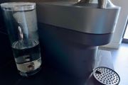 Nespresso coffee machine Vertuo Pop +