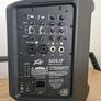 Peavey Solo Battery Powered Portable PA System/Amplifier Image 3
