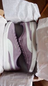 Puma Womens Trainers, UK 6