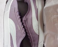 Puma Womens Trainers, UK 6