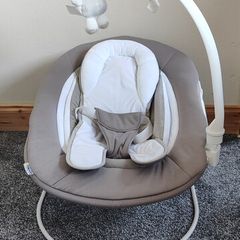 hauck bouncer seat
