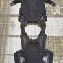 Fox Raceframe Impact Chest Protector S/M Image 2