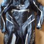 Arlen Ness race suit Image 3