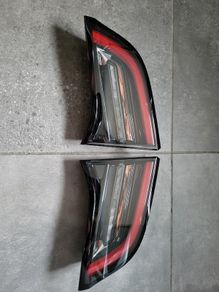 Tesla charger