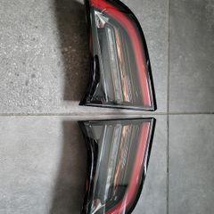 Tesla charger