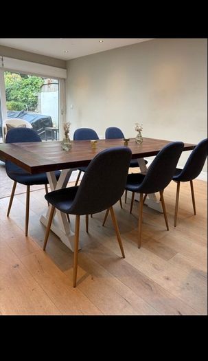 table legs