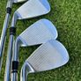 Callaway Apex DCB irons Image 6
