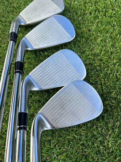 Callaway Apex DCB irons
