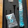 Alloy Watch Band and Watch Case for Casio G-shock DW-5600 Image 4
