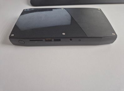 Desktop Computer Mini Pc 8GB