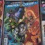 Justice League No Justice #1-4 Full Set Image 2