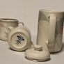 Vintage Keltcraft Coffee pot & jugs PRICE DROP Image 3