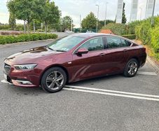 2019 Opel Insignia