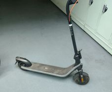 Scooter Ninebote E2 plus