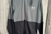 BNWT Under Armour Zip Up
