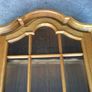 Collectables - Small Collector's Display Cabinet Image 3