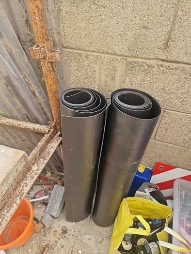Floor Underlay