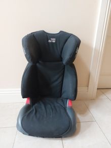 Britax Car Seat