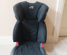 Britax Car Seat