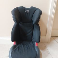 Britax Car Seat