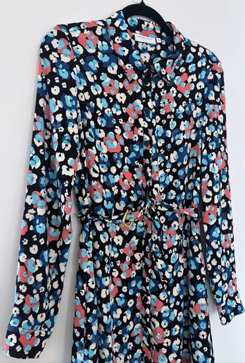 Fabienne Chapot Hayley Dress