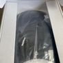 Triumph Bonneville T100 / T120 Dart Flyscreen Marlin S3 (Brand new) Image 2