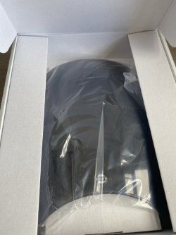 Triumph Bonneville T100 / T120 Dart Flyscreen Marlin S3 (Brand new)