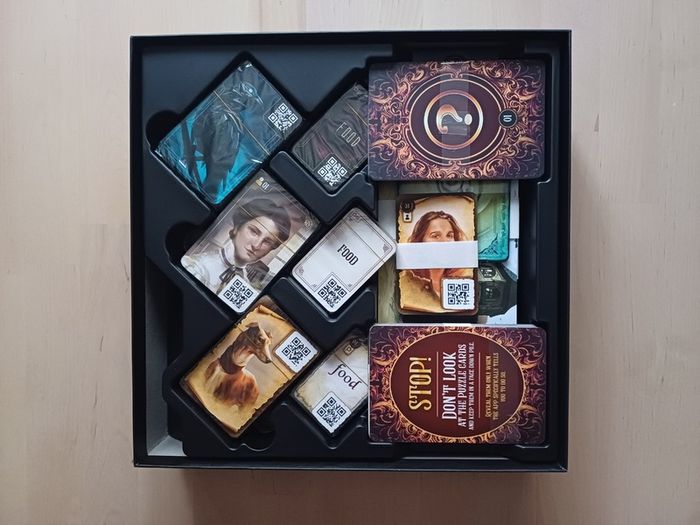 Chronicles of Crime - Millennium Series BIG BOX Detective Board Game Kickstarter Edition 2020 BRAND NEW