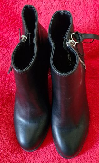 H&M Ankle Boots - BNWT