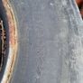 steering tyres Image 2