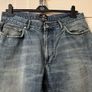 U.S.Polo Assn mens Jeans, Size 36/32 Image 3