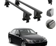 Roof Bars for BMW 5 series E60