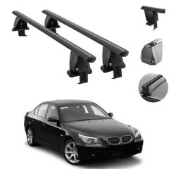 Roof Bars for BMW 5 series E60