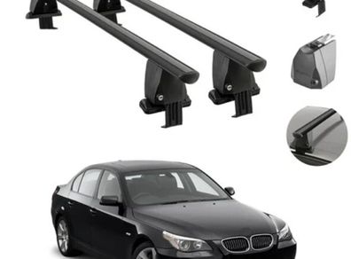 Roof Bars for BMW 5 series E60