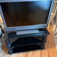 37" Sony TV