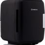 Mini Fridge - Cooler & Warmer | 4 Litre/6 Cans | AC+USB | Portable Small Fridge for Skincare, Bedroom, Dorm, Car, Caravan (MULTIPLE COLOURS) Image 5