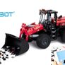 Xiaomi ONEBOT Construction Loader Building Block Image 5