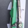3x Used Injectors Diesel 1.6 TDI Skoda  ,VW  ,Seat,  Audi Image 2