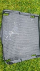 audi Q5 boot liner
