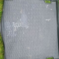 audi Q5 boot liner