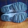 tsubo cult shoes 37 4 black grey Image 7