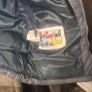 puffer jacket - baby blue - brand new with tags Image 3