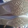 Rose gold converse Image 4